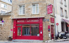 Hôtel San Pedro
