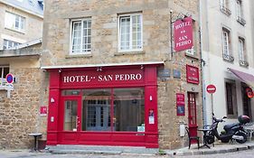 Hôtel San Pedro